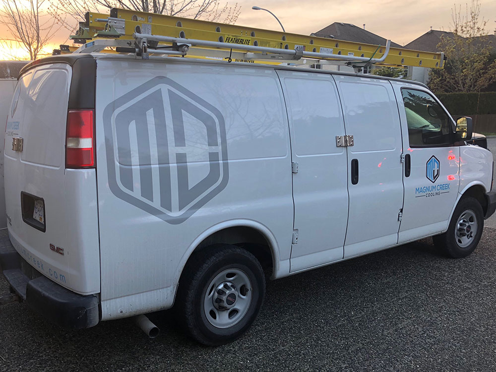 Chilliwack, Abbotsford, Langley HVAC and Refrigeration Services